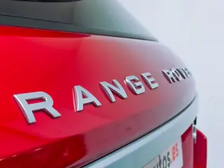 Land-Rover Range Rover Evoque 2.0 Sd4 HSE miniatura 21