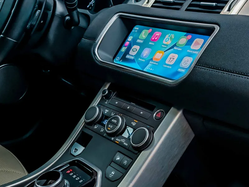 Land-Rover Range Rover Evoque 2.0 Sd4 HSE imagen 16