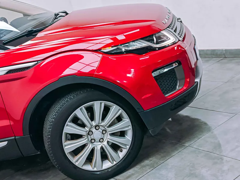 Land-Rover Range Rover Evoque 2.0 Sd4 HSE imagen 20