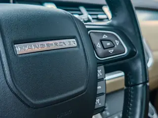 Land-Rover Range Rover Evoque 2.0 Td4 SE miniatura 18