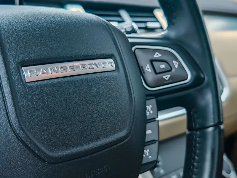 Land-Rover Range Rover Evoque 2.0 Td4 SE imagen 18