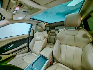 Land-Rover Range Rover Evoque 2.0 Td4 SE miniatura 11