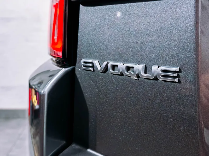 Land-Rover Range Rover Evoque 2.0 Td4 SE imagen 15