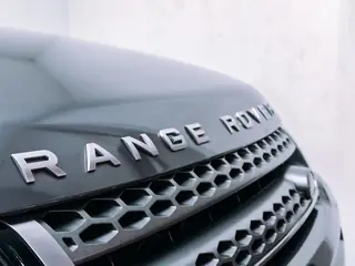 Land-Rover Range Rover Evoque 2.0 Td4 SE miniatura 14