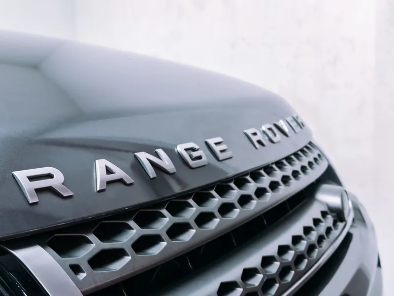 Land-Rover Range Rover Evoque 2.0 Td4 SE imagen 14
