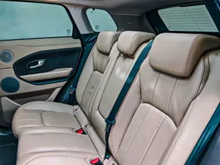 Land-Rover Range Rover Evoque 2.0 Td4 SE miniatura 20