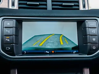 Land-Rover Range Rover Evoque 2.0 Td4 SE Dynamic miniatura 15