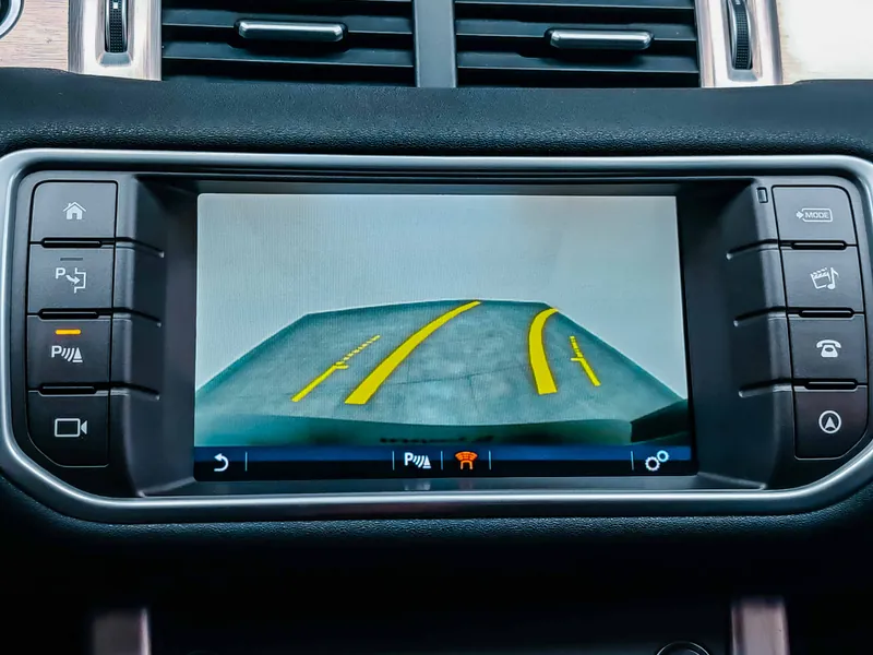 Land-Rover Range Rover Evoque 2.0 Td4 SE Dynamic imagen 15