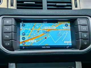 Land-Rover Range Rover Evoque 2.0 Td4 SE Dynamic miniatura 6