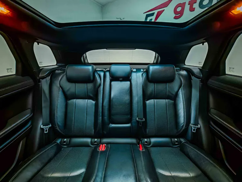 Land-Rover Range Rover Evoque 2.0 Td4 SE Dynamic imagen 12