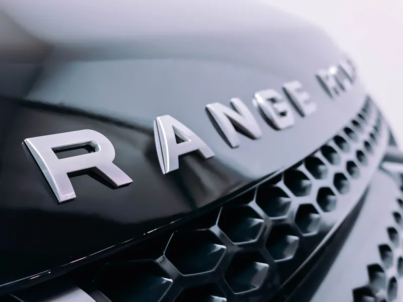 Land-Rover Range Rover Evoque 2.0 Td4 SE Dynamic imagen 20