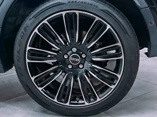 Land-Rover Range Rover Evoque 2.0 Td4 SE Dynamic miniatura 26