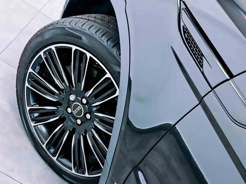 Land-Rover Range Rover Evoque 2.0 Td4 SE Dynamic imagen 22