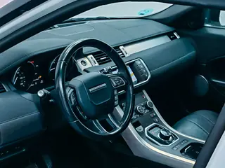 Land-Rover Range Rover Evoque 2.0 Td4 SE Dynamic miniatura 20