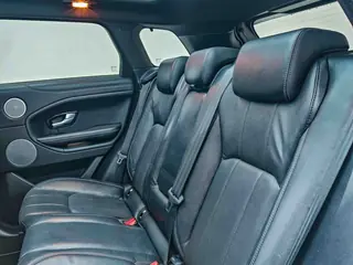 Land-Rover Range Rover Evoque 2.0 Td4 SE Dynamic miniatura 23