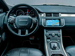 Land-Rover Range Rover Evoque 2.0 Td4 SE Dynamic miniatura 5