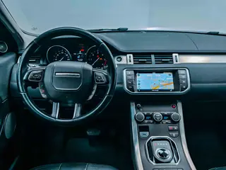 Land-Rover Range Rover Evoque 2.0 Td4 SE Dynamic miniatura 3