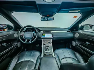 Land-Rover Range Rover Evoque Cabriolet 2.0 Td4 SE Dynamic miniatura 16
