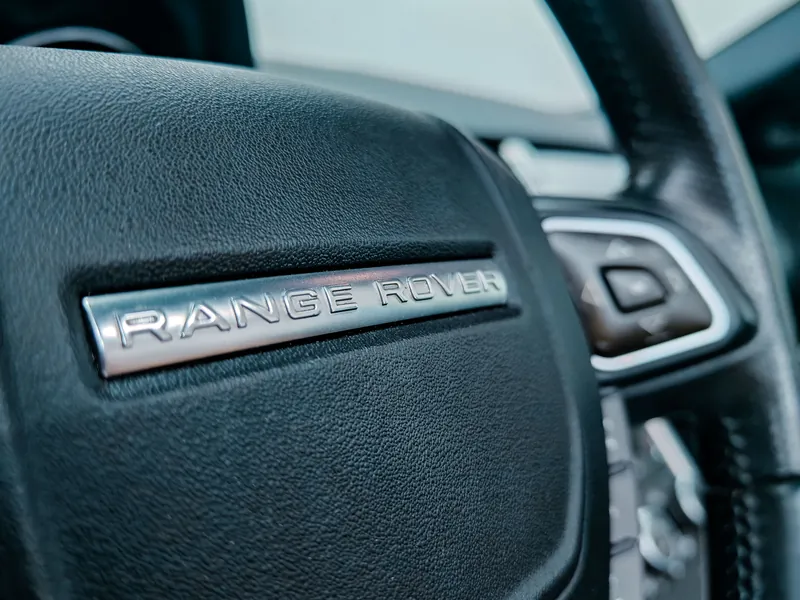 Land-Rover Range Rover Evoque Cabriolet 2.0 Td4 SE Dynamic imagen 18