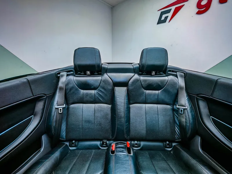 Land-Rover Range Rover Evoque Cabriolet 2.0 Td4 SE Dynamic imagen 11