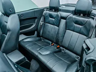Land-Rover Range Rover Evoque Cabriolet 2.0 Td4 SE Dynamic miniatura 20