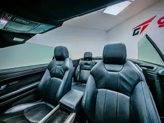 Land-Rover Range Rover Evoque Cabriolet 2.0 Td4 SE Dynamic miniatura 10