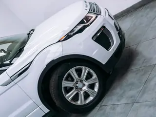 Land-Rover Range Rover Evoque Cabriolet 2.0 Td4 SE Dynamic miniatura 23