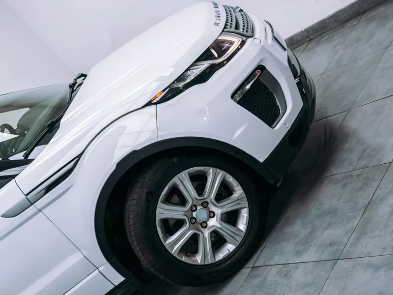 Land-Rover Range Rover Evoque Cabriolet 2.0 Td4 SE Dynamic imagen 23
