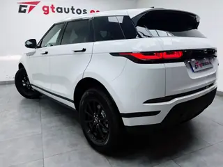 Land-Rover Range Rover Evoque D150 Mild-Hybrid miniatura 7