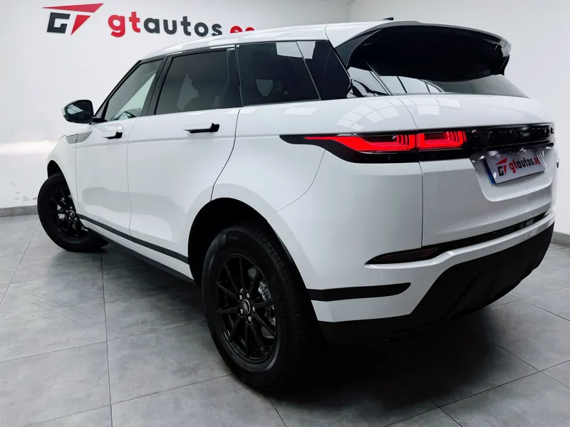 Land-Rover Range Rover Evoque D150 Mild-Hybrid imagen 7