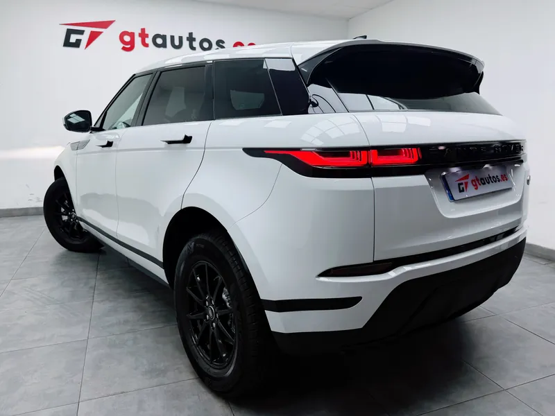 Land-Rover Range Rover Evoque D150 Mild-Hybrid imagen 14