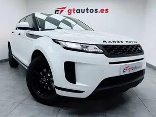 Land-Rover Range Rover Evoque D150 Mild-Hybrid miniatura 11