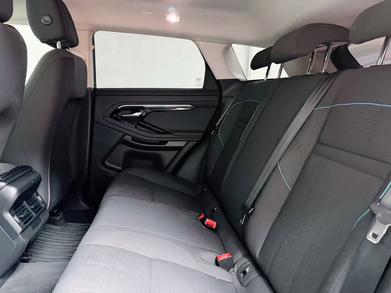 Land-Rover Range Rover Evoque D150 Mild-Hybrid imagen 20