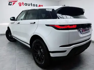 Land-Rover Range Rover Evoque D150 Mild-Hybrid miniatura 24