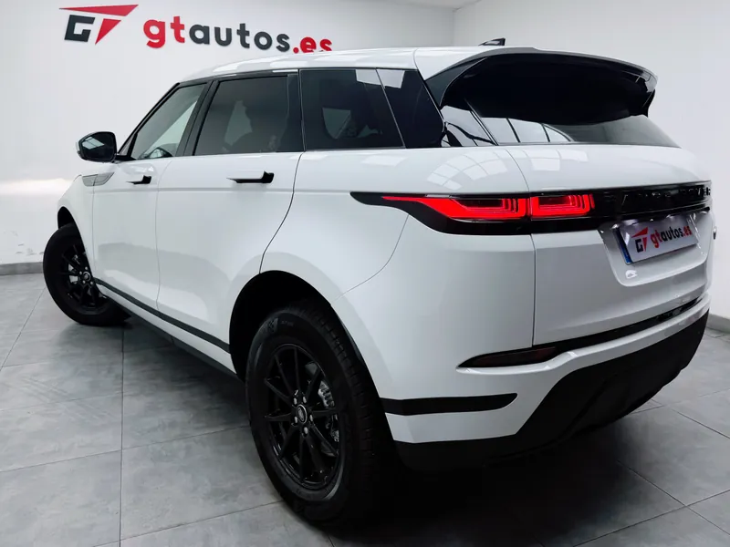 Land-Rover Range Rover Evoque D150 Mild-Hybrid imagen 24