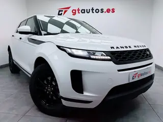 Land-Rover Range Rover Evoque D150 Mild-Hybrid miniatura 6