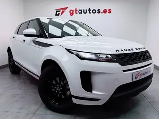Land-Rover Range Rover Evoque D150 Mild-Hybrid miniatura 15