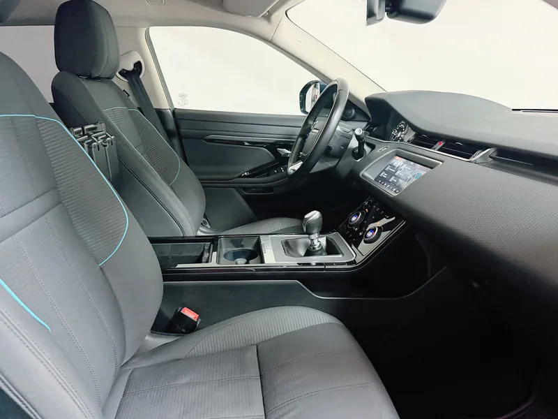 Land-Rover Range Rover Evoque D150 Mild-Hybrid imagen 23