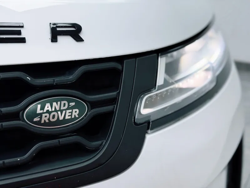 Land-Rover Range Rover Evoque D150 Mild-Hybrid imagen 13