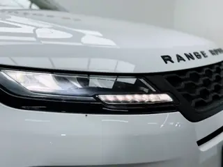 Land-Rover Range Rover Evoque D150 Mild-Hybrid miniatura 12