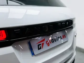 Land-Rover Range Rover Evoque D150 Mild-Hybrid miniatura 22