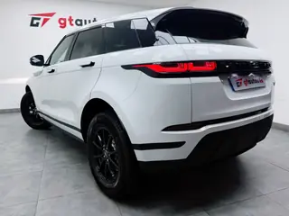 Land-Rover Range Rover Evoque D150 Mild-Hybrid miniatura 2