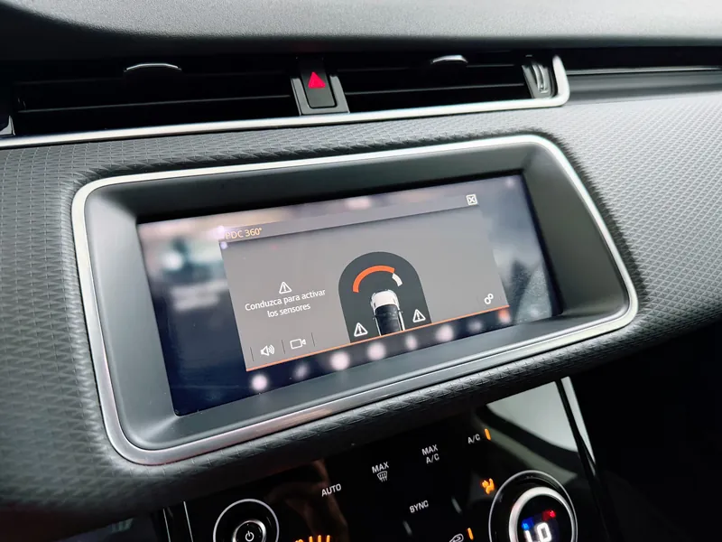 Land-Rover Range Rover Evoque D150 Mild-Hybrid imagen 17