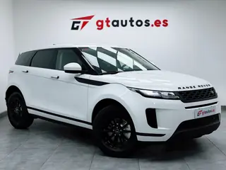 Land-Rover Range Rover Evoque D150 Mild-Hybrid miniatura 1