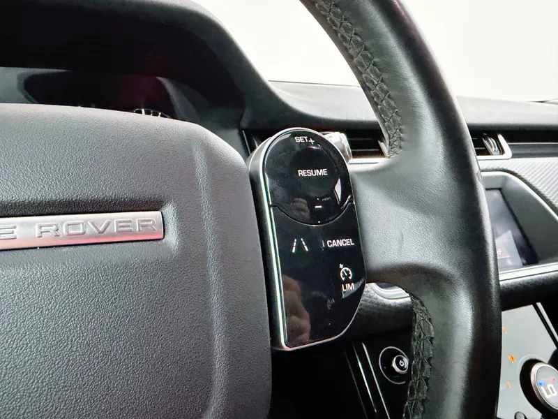 Land-Rover Range Rover Evoque D150 Mild-Hybrid imagen 18