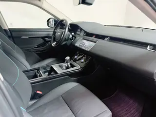 Land-Rover Range Rover Evoque D150 Mild-Hybrid miniatura 3