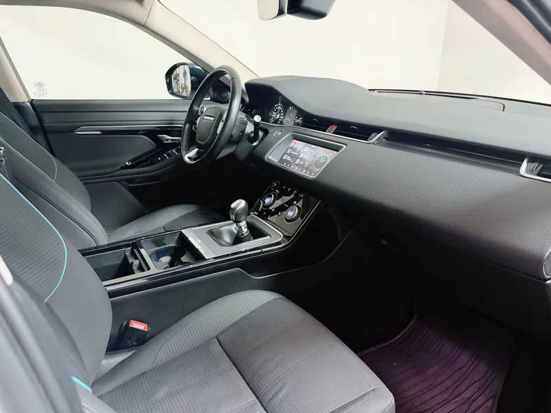 Land-Rover Range Rover Evoque D150 Mild-Hybrid imagen 3