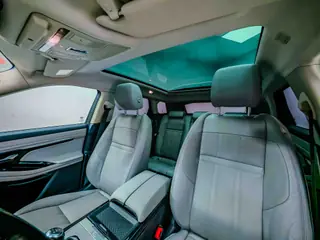 Land-Rover Range Rover Evoque D150 Mild-Hybrid S miniatura 10
