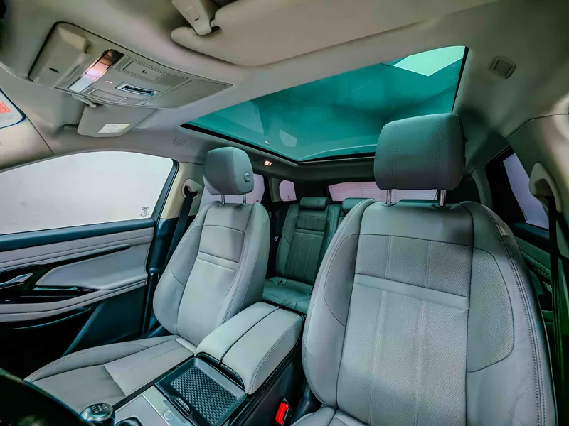 Land-Rover Range Rover Evoque D150 Mild-Hybrid S imagen 10