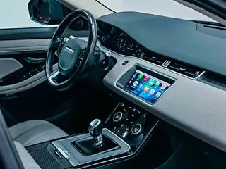 Land-Rover Range Rover Evoque D150 Mild-Hybrid S miniatura 15